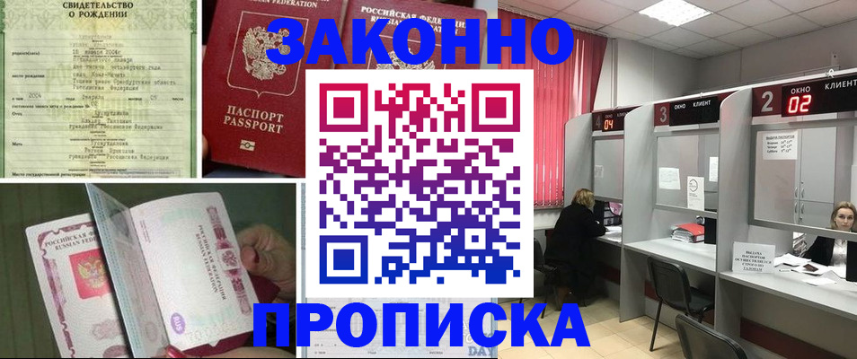 прописка в квартире в Брянске